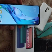 Redmi9|موبایل|کرج, پیشاهنگی|دیوار