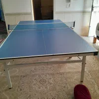 میز تنیس بزرگ