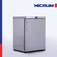 فریزر زیرکانتری نیکروم