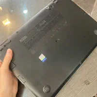 لپتاب hp|رایانه همراه|گرگان, |دیوار