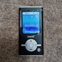 MP4 Player 8GB مارک Leono