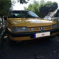 تاکسی فروشی یا معاوضه با وام