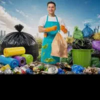 انجام کارهای خدماتی