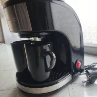 قهوه ساز فیلتری