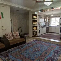 آپارتمان90متر/طبقه دوم/پارکینگ شخصی