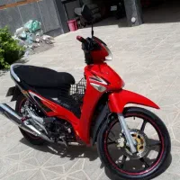 پیشرو ۱۳۵ بیکلاج