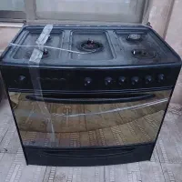 فر گاز سالم