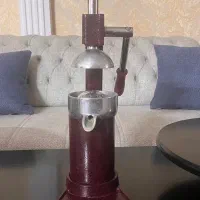 دستگاه آب انارگیری