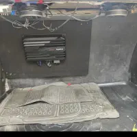 امپلی فایر سونی دو کانال
