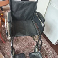 ویلچر بزرگسال تاشو