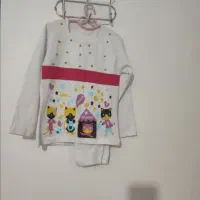 لباس بچگانه دخترانه و پسرانه