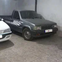 مزدا 2000 رفسنجانی