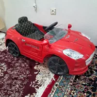 ماشین شارژی مدل ۸۵۰۰ کنترل دار