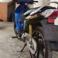 بی کلاج کویر زمرد۹۴