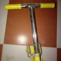 اسکوتر نو و استفاده نشده