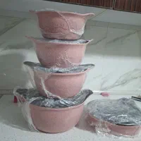 ظروف پخت وپز