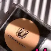 پنکک لاکچری کوین اصل