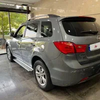 هایما s7موتور ۲۰۰۰تنفس طبیعی مدل ۹۶