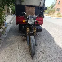 موتور سیکلت سه چرخ