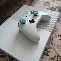 ایکس باکس وان اس