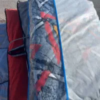 فروش تشک مهمان ومسافرتی به قیمت کارخانه