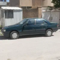 اردی مدل ۸۵