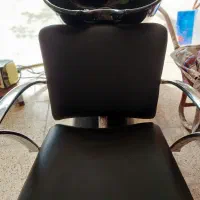 سرشور آرایشگاه