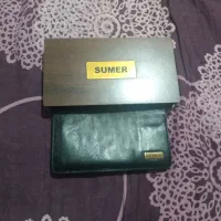 کیف پول مردانه sumer