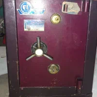 گاوصندق ایران کاوه