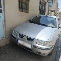 سمندlx