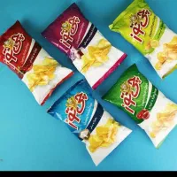 محصولات چی توز