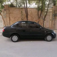 تیباصندوقدار