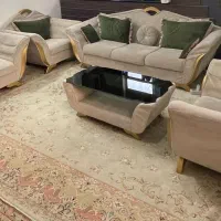 مبلمان ۷ نفره