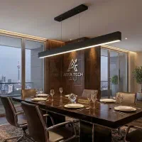فروش لاینرهای نوری مدرن آرتاتک