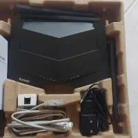مودم تندا v12