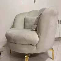 مبل ۸ نفره مدل طاووس