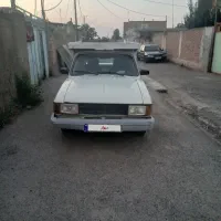 وانت پیکان دوگانه کارخانه ۹۳