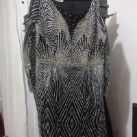 لباس مجلسی
