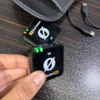 میکروفون رود wireless me