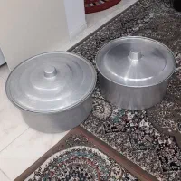 دوعددقابلمه بزرگ درحدنوع