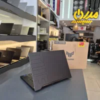 لپتاپ۲۰۲۶آکبندAsus Tuf Gamingباگارانتی۶گیگ گرافیک