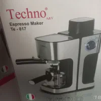 قهوه ساز تکنو