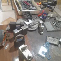 کلید سازی سیار