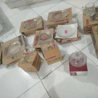 لوازم آشپزخانه  تازه عروس