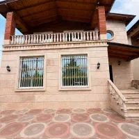 فروش ویلای دوقلو دوبلکس در نعمت آباد