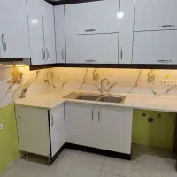 فروش آپارتمان دو خواب ۹۱متری  فولادشهر سی۳