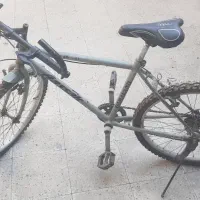 دوچرخه دنده ای سایز ۲۶  دماوند