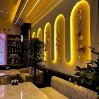 کناف نور خطی(انواع لاینر)باز سازی کامل دکوراسیون