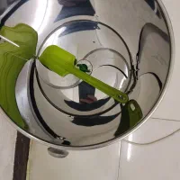 سبزی خرد کن نو