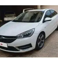 آریزو ۵ صفر مدل ۱۴۰۱ توربو داشبورد جدید